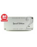 Graham Slee Gram Amp 2 Special Edition Phono Preamp