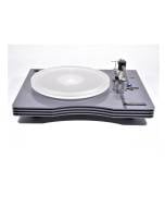 Edwards Audio TT6 SC Carbon Turntable with SC5 Speed Controller