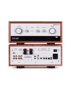 Leak Stereo 130 Integrated Amplifier/DAC 