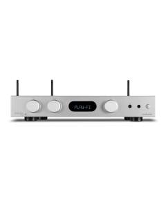 Audiolab 6000A Play Wireless Streaming Amplifier Audio Player