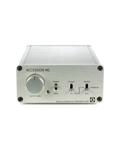 Graham Slee Accession MC High-End Phono Preamp
