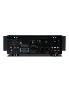 Quad Artera Play+ Pre-amp, HiRes DAC and CD Player
