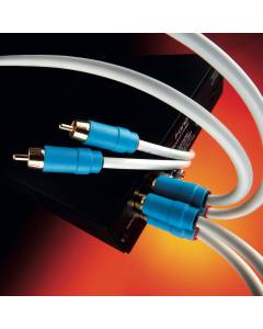 Chord C-Line Interconnects RCA Pair