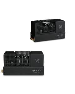Quad II Classic Mono Power Amplifiers (Pair)