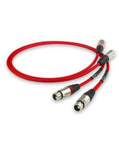 Chord Co. Shawline XLR Interconnects, Pair, Choose Your Length