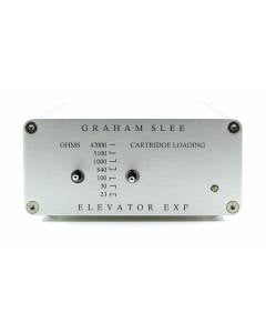 Graham Slee Elevator EXP MC Step-Up Amplifier