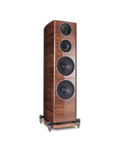 Wharfedale Elysian 4 Flagship Floorstanding Speakers - Choice of Finishes