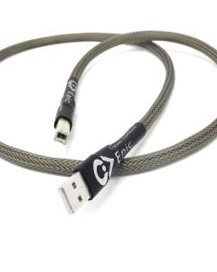 Chord Co. Epic Digital USB Cable - Choose Your Length