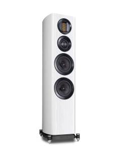 Wharfedale EVO 4.3 Floor Standing Speakers - Choice Of Finishes