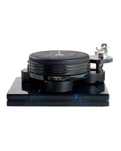 Nottingham Analogue Hyperspace Turntable - With or Without Tonearm