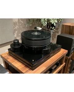 Nottingham Analogue Hyperspace Turntable - With or Without Tonearm