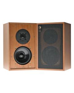 Chartwell / Graham Audio BBC LS3/5 Loudspeakers
