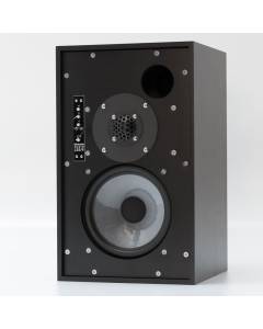 Graham Audio LS5/9 BBC HiFi Monitor Loudspeakers