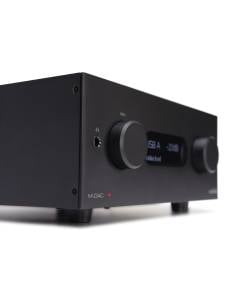 Audiolab M-DAC+ Dac / Preamp with DSD and Headphone Output