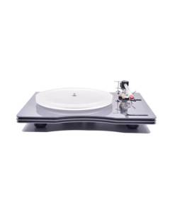Edwards Audio TT5 Turntable with Superb A5 Tonearm - Cartridge Options Available