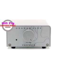 Proprius Monoblock Power amplifier