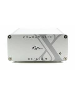 Graham Slee Reflex M Moving Magnet Phono Stage