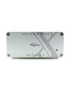 Graham Slee Reflex C Moving Coil Phono Stage
