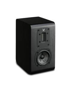 Quad S1 Compact Ribbon HiFi Speakers - Choice Of Finishes