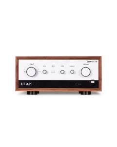 Wharfedale Linton Heritage, Leak Stereo 130 & CDT FULL SYSTEM BUNDLE with Chord Cables!