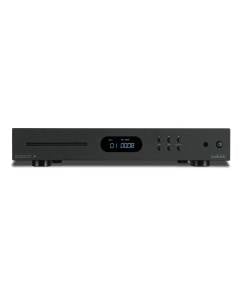 Audiolab 6000CDT CD Transport - Available in Silver or Black