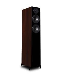 Wharfedale Diamond 12.4 Floor Standing Speakers - Choice Of Finishes