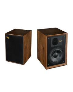 Wharfedale Denton 85th Anniversary Model Stand Mount Speakers