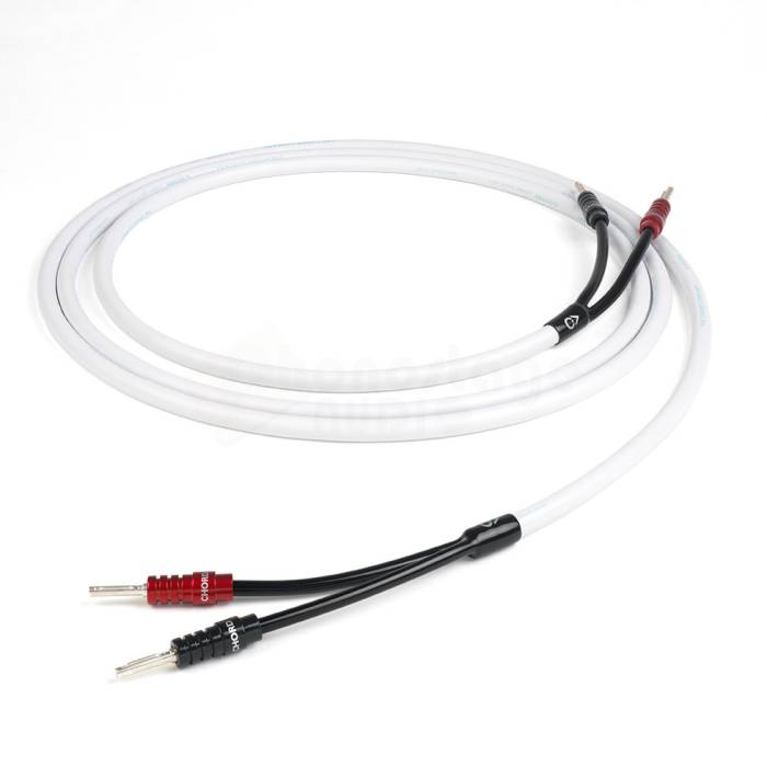 Chord C-ScreenX Speaker Cable (pair)