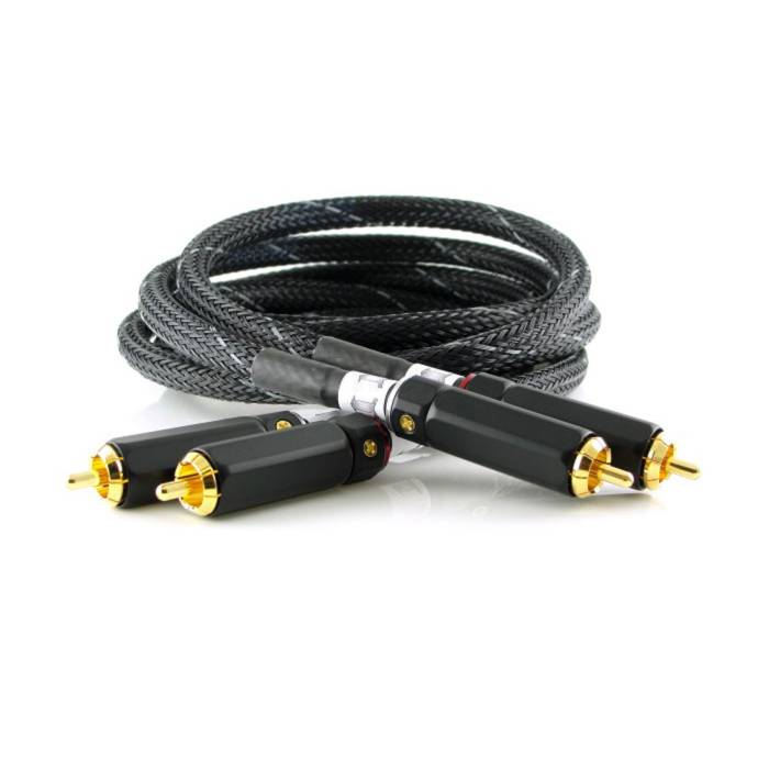 Graham Slee CuSat50 Interconnect Cable