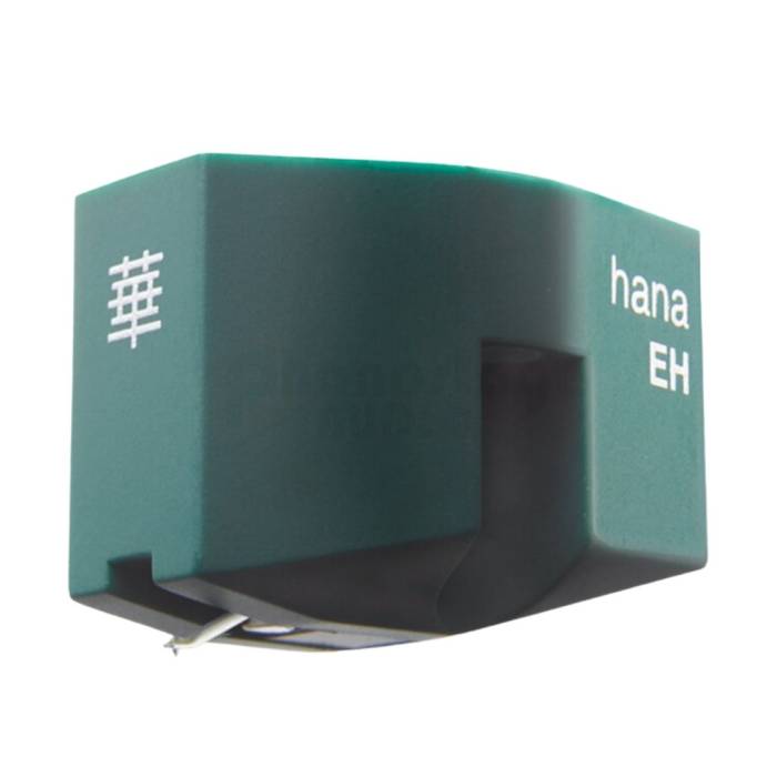 Hana EH High Output Moving Coil Cartridge