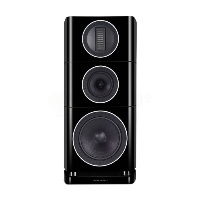 Wharfedale Elysian 2 Flagship Stand Mount Speakers - Choice of Finishes