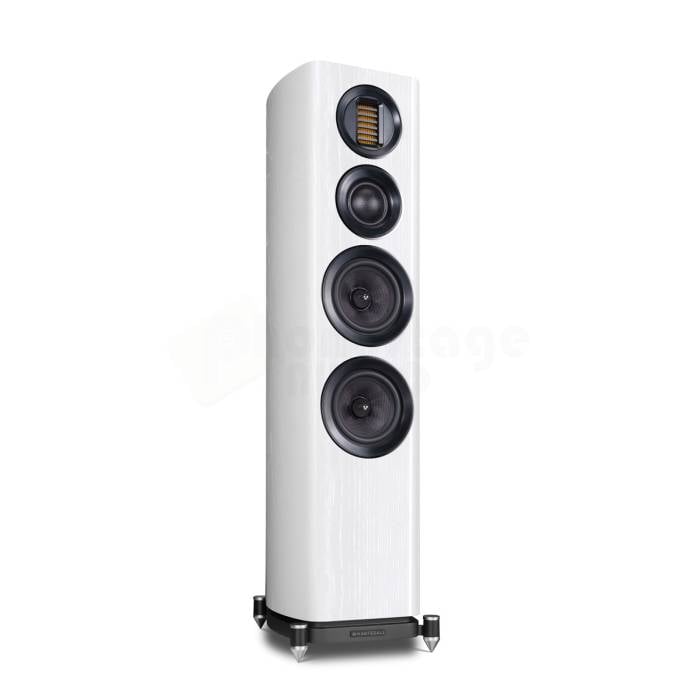 Wharfedale EVO 4.3 Floor Standing Speakers - Choice Of Finishes