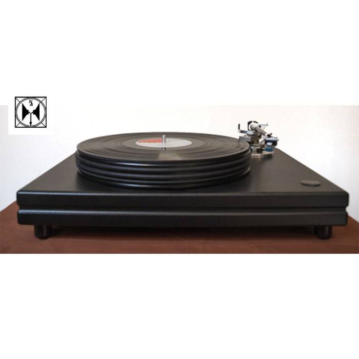 Nottingham Analogue Interspace Junior Turntable w. Interspace Arm
