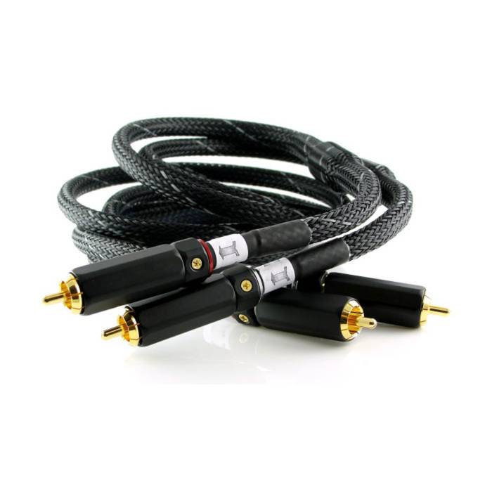 Graham Slee Lautus Interconnect Cable