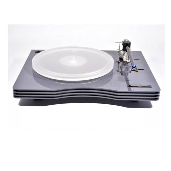 Edwards Audio TT6 SC Carbon Turntable with SC5 Speed Controller