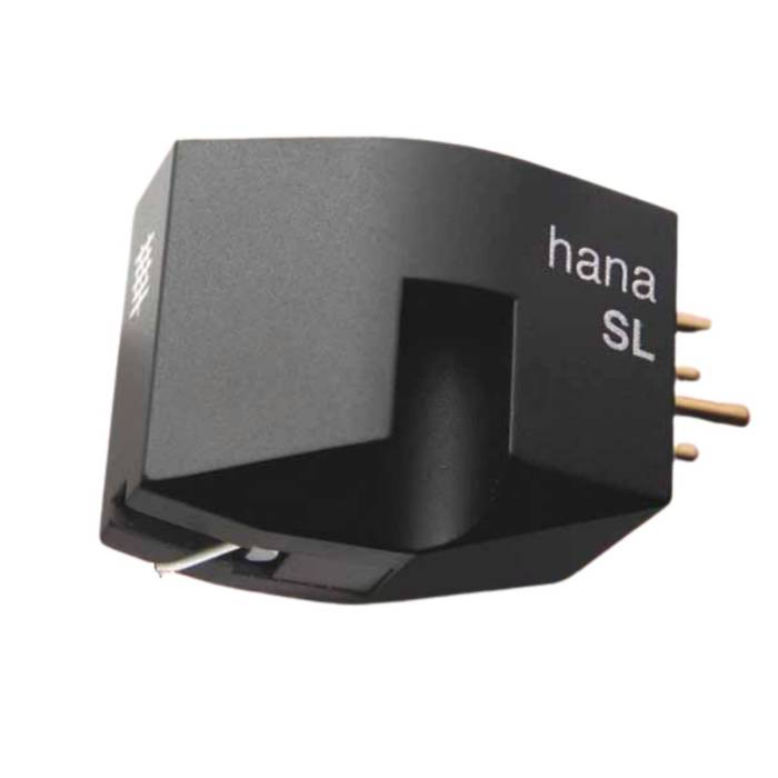 Hana SL Low Output Moving Coil Cartridge