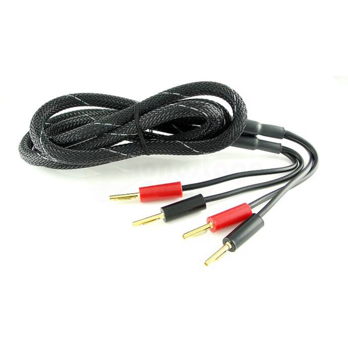 Graham Slee Spatia Speaker Cable (Pair)