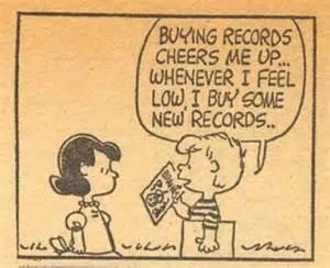 Why Vinyl Records belong to the people!!