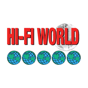 HiFI World 5 Globes
