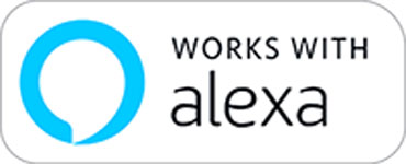 Alexa badge