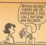 Why Vinyl Records belong to the people!!
