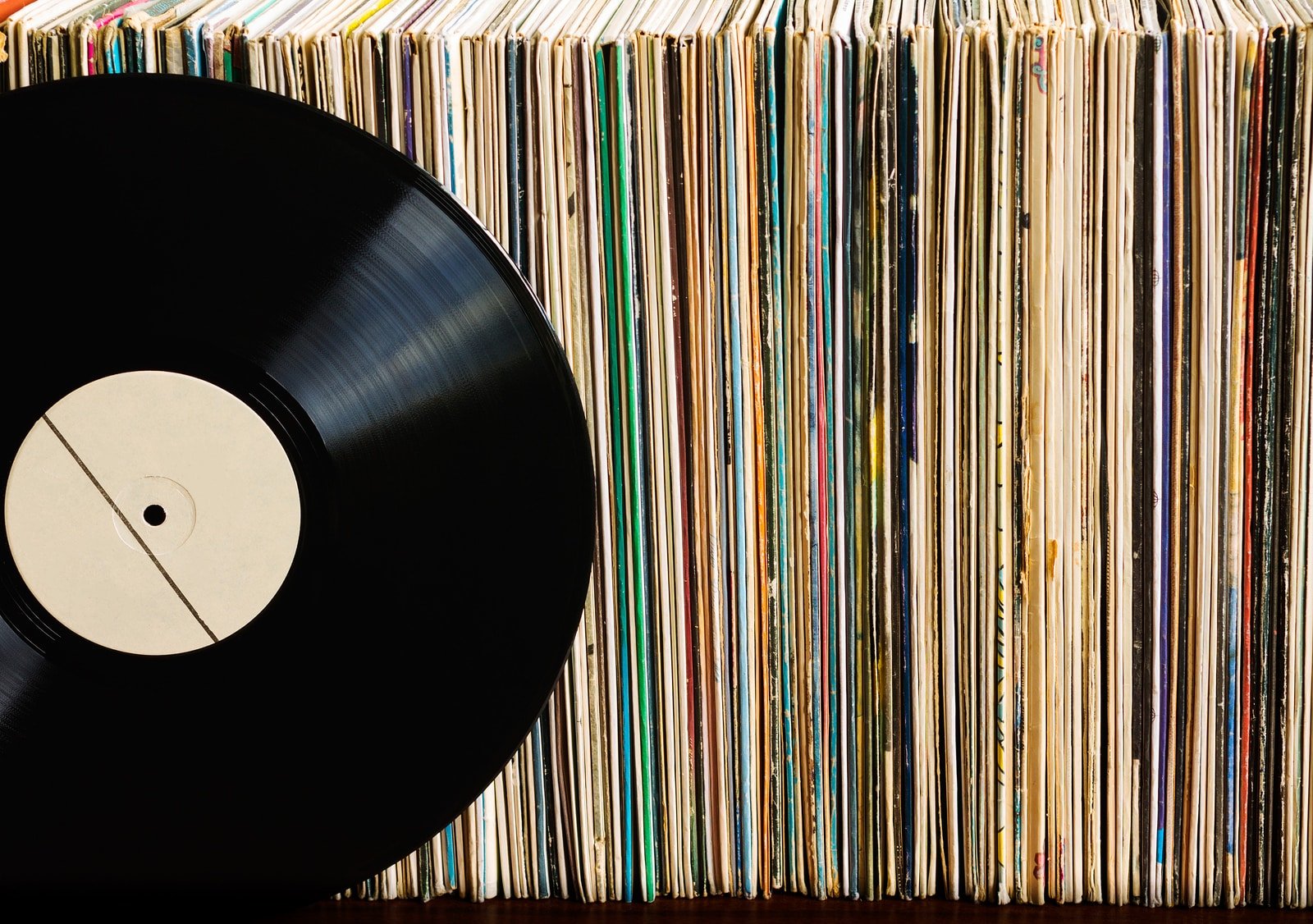 Beginning your record collection – which turntable should you choose?